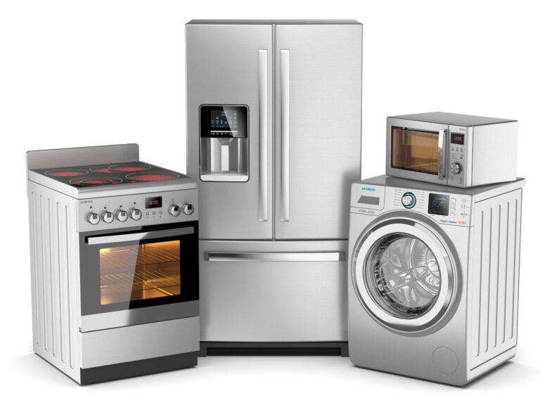 Appliance repairs Leicestershire